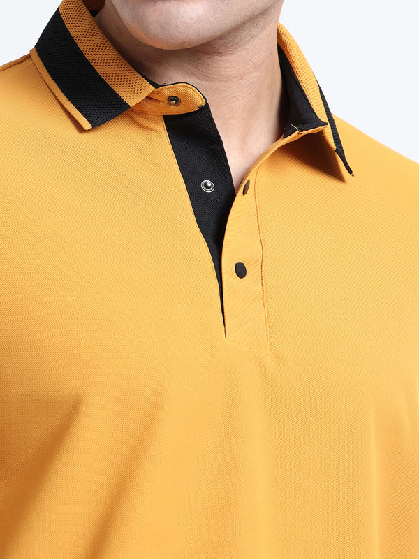 Elevated Collar Shape