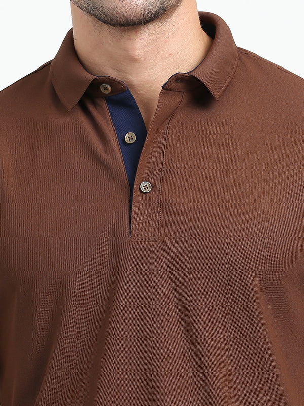 Elevated Collar Shape