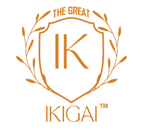 The Great Ikigai