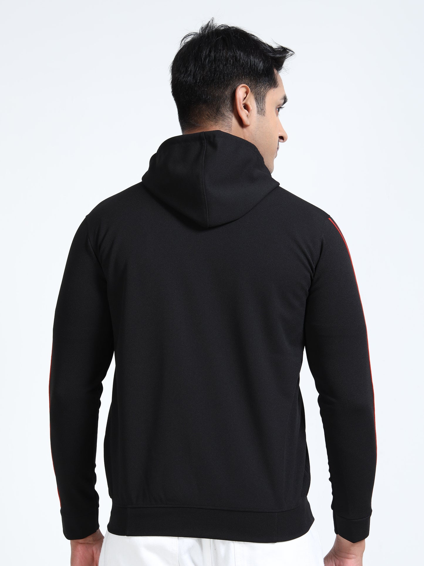 Twil Jacket – Black