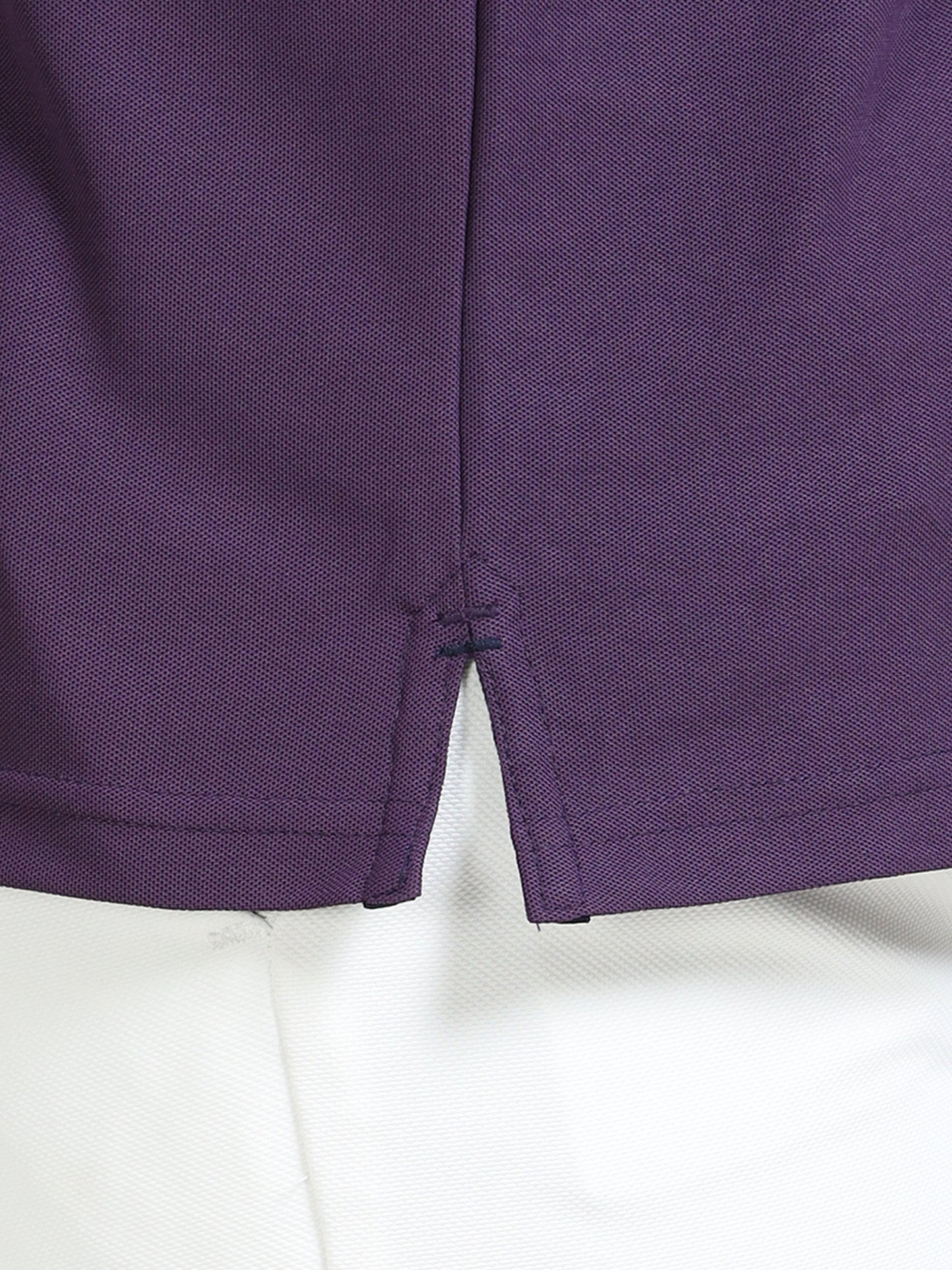 Premium Polo T-Shirt – Emerald Green