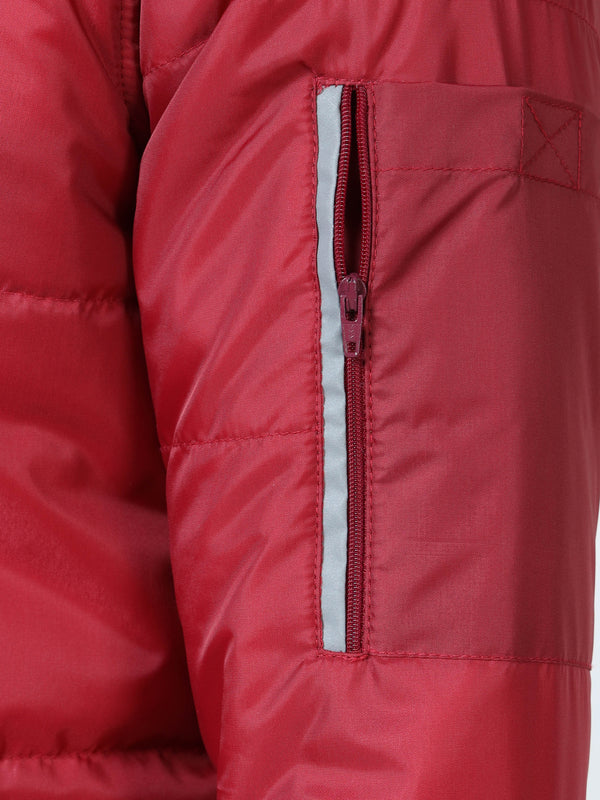 Precision Stitching