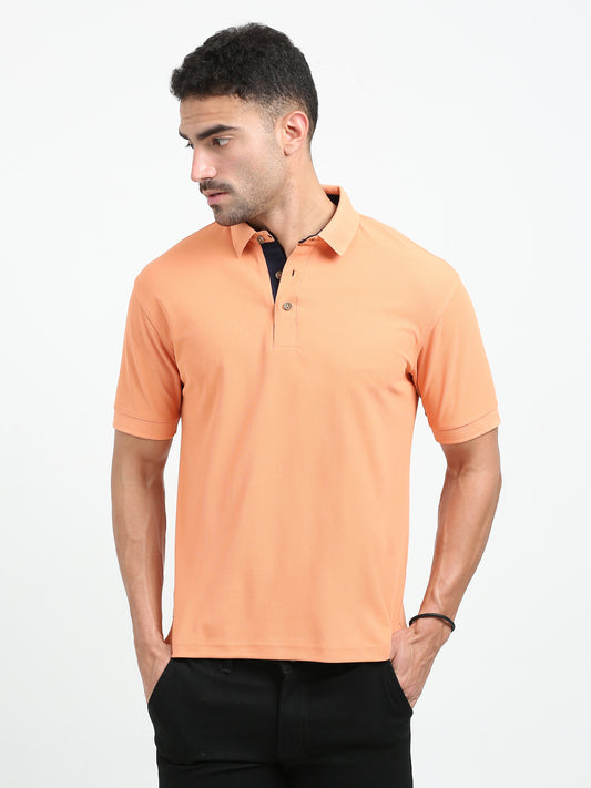 Premium Polo T-Shirt – Jack Peacher