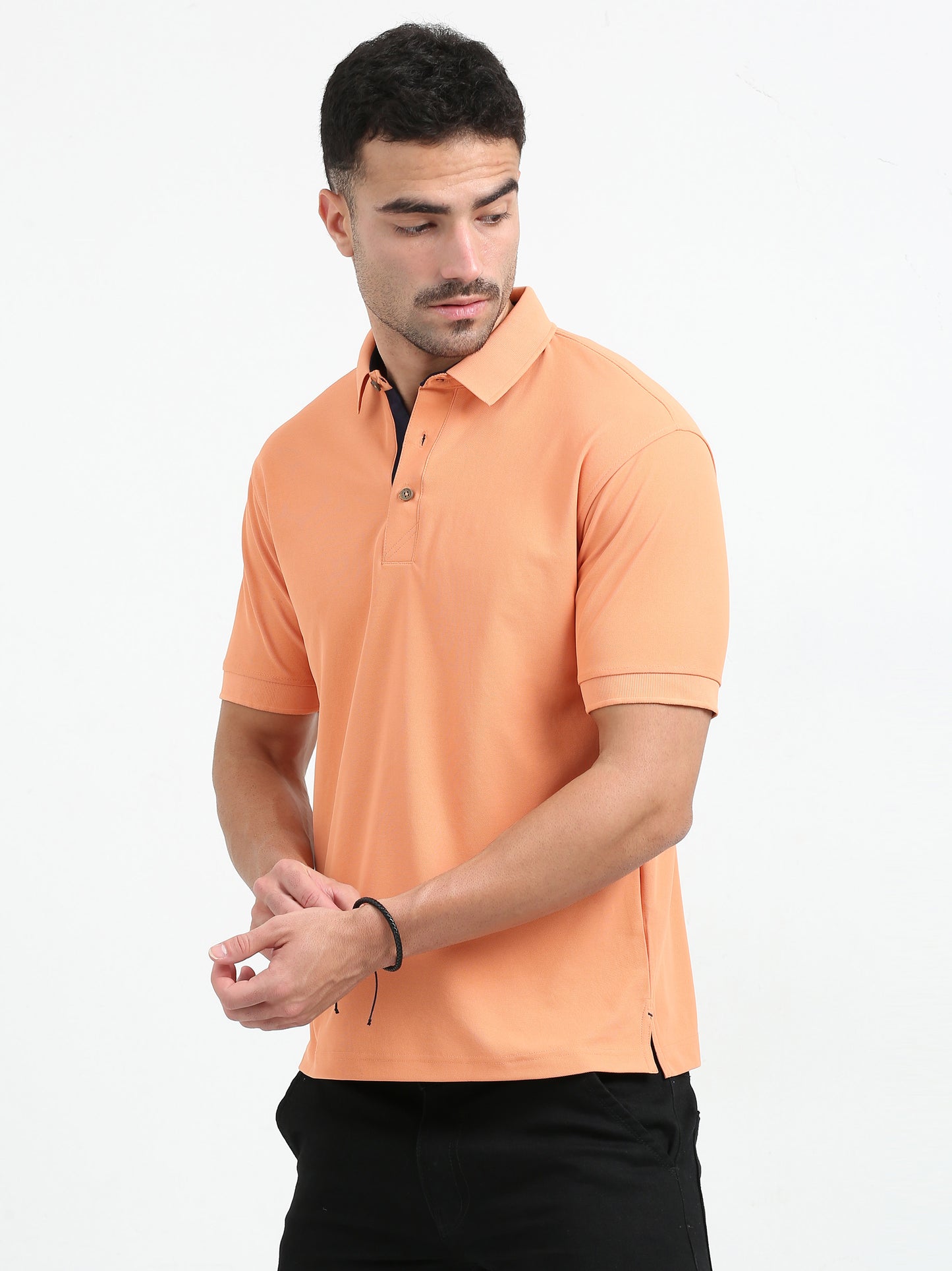 Premium Polo T-Shirt – Jack Peacher