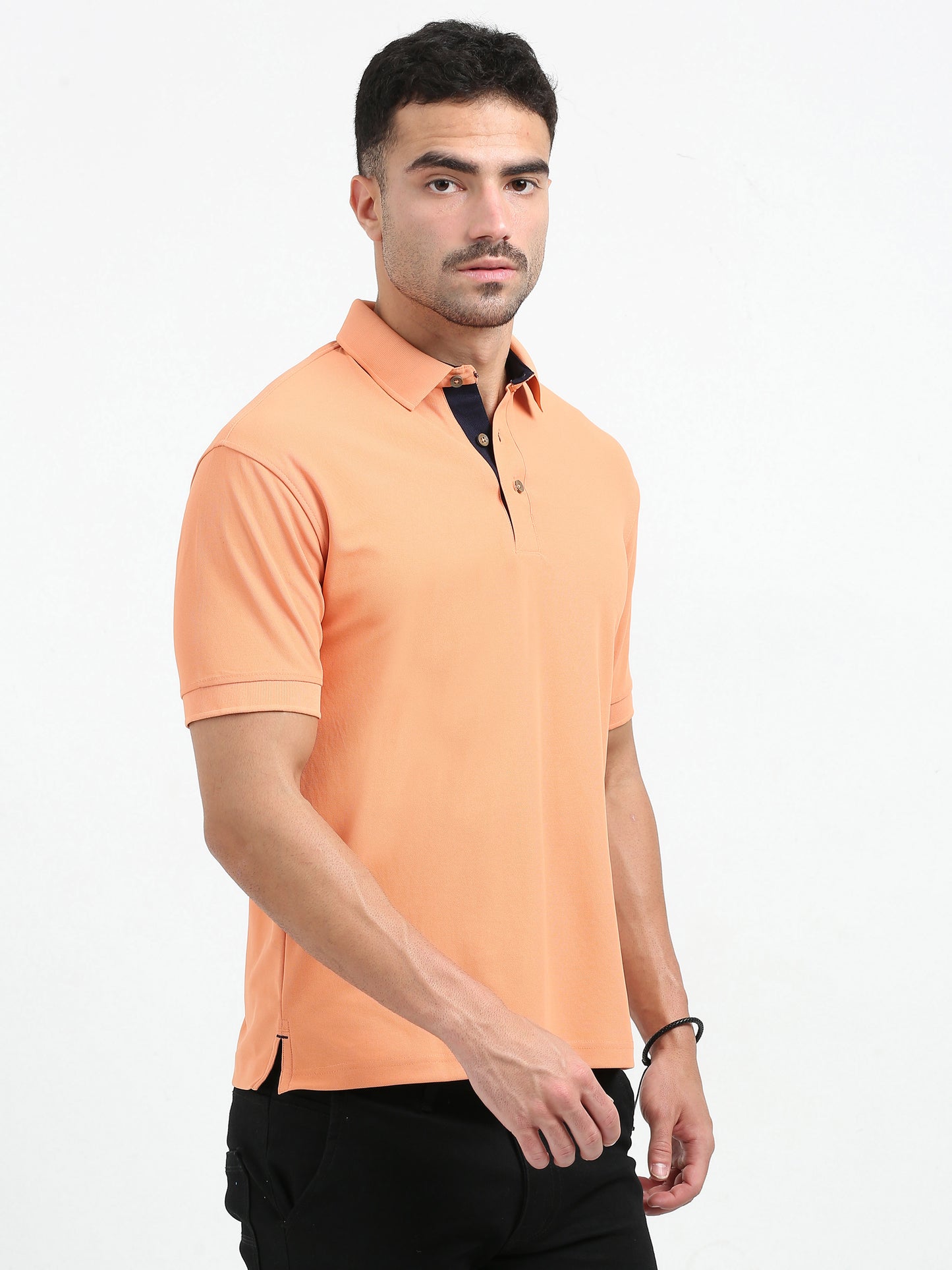 Premium Polo T-Shirt – Jack Peacher