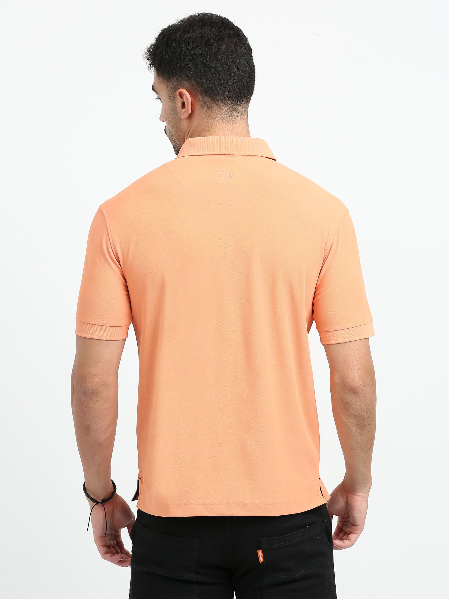 Premium Polo T-Shirt – Jack Peacher