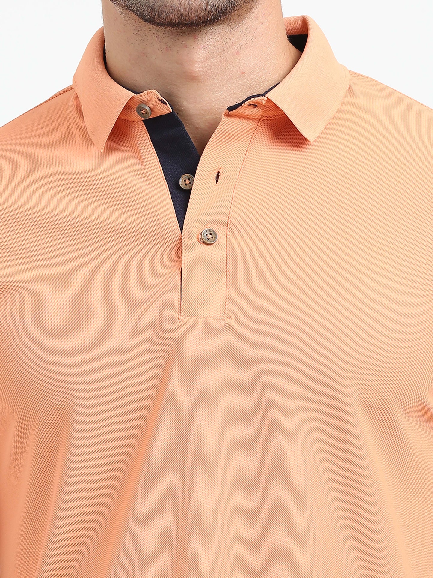 Premium Polo T-Shirt – Jack Peacher