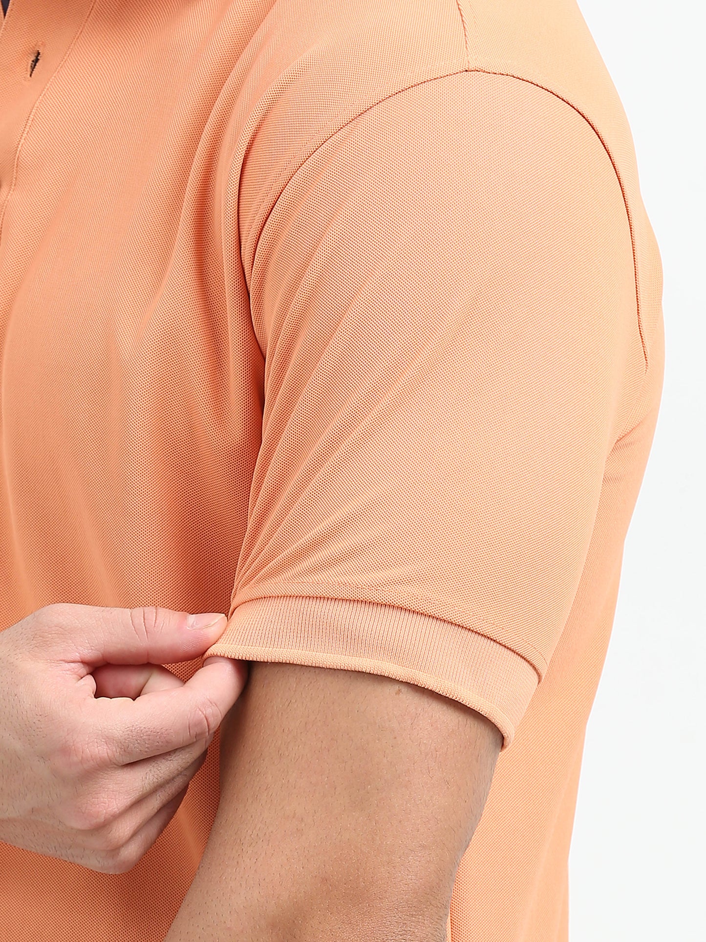 Premium Polo T-Shirt – Jack Peacher