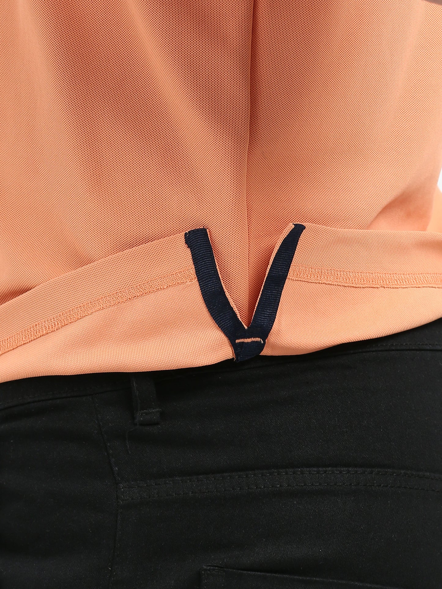 Premium Polo T-Shirt – Jack Peacher