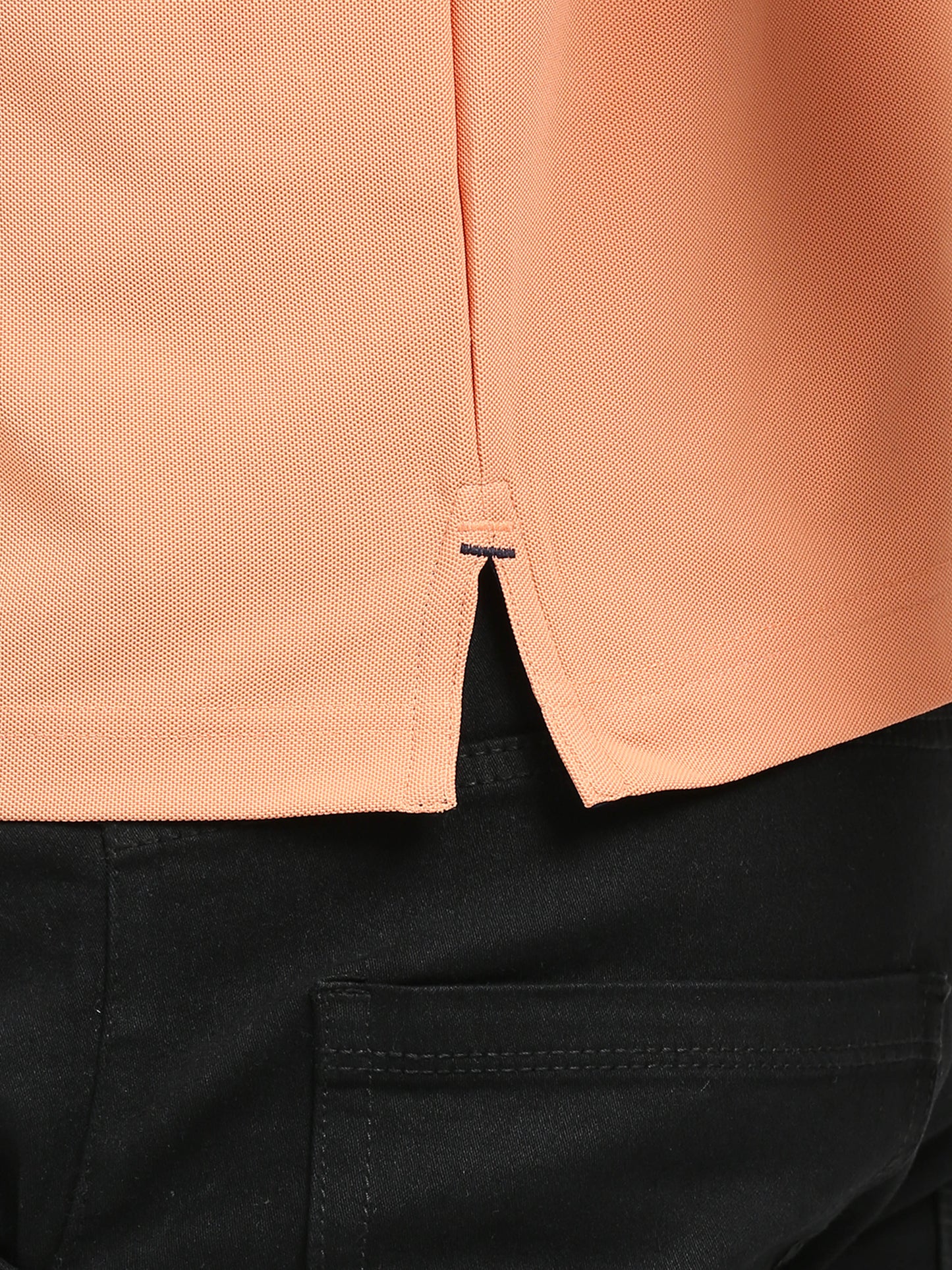 Premium Polo T-Shirt – Jack Peacher