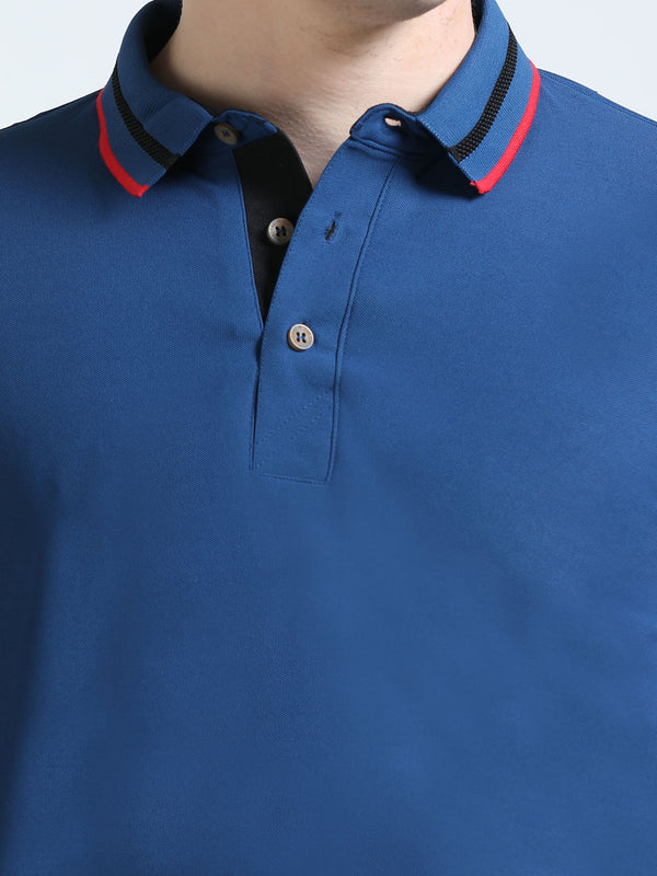 Elevated Collar Shape